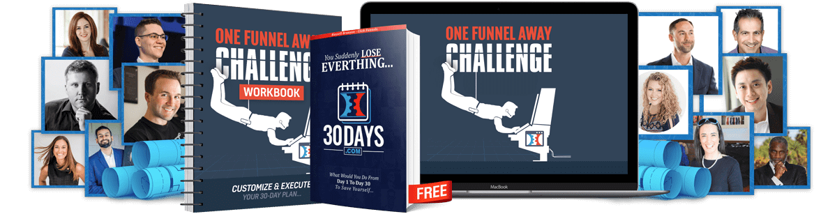 OFA Bonuses From Clickfunnels